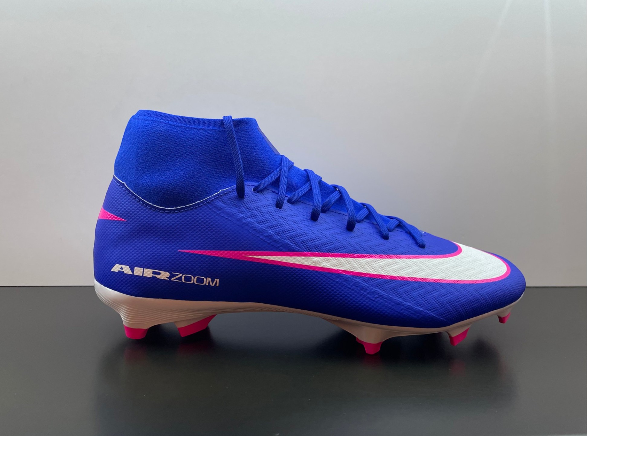 Nike Mercurial Superfly 10 football boots