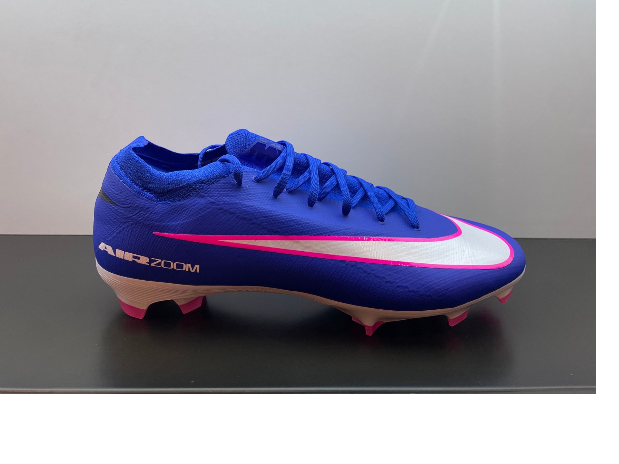 Mercurial Vapor 16 Elite Adults Firm Ground Football Boots