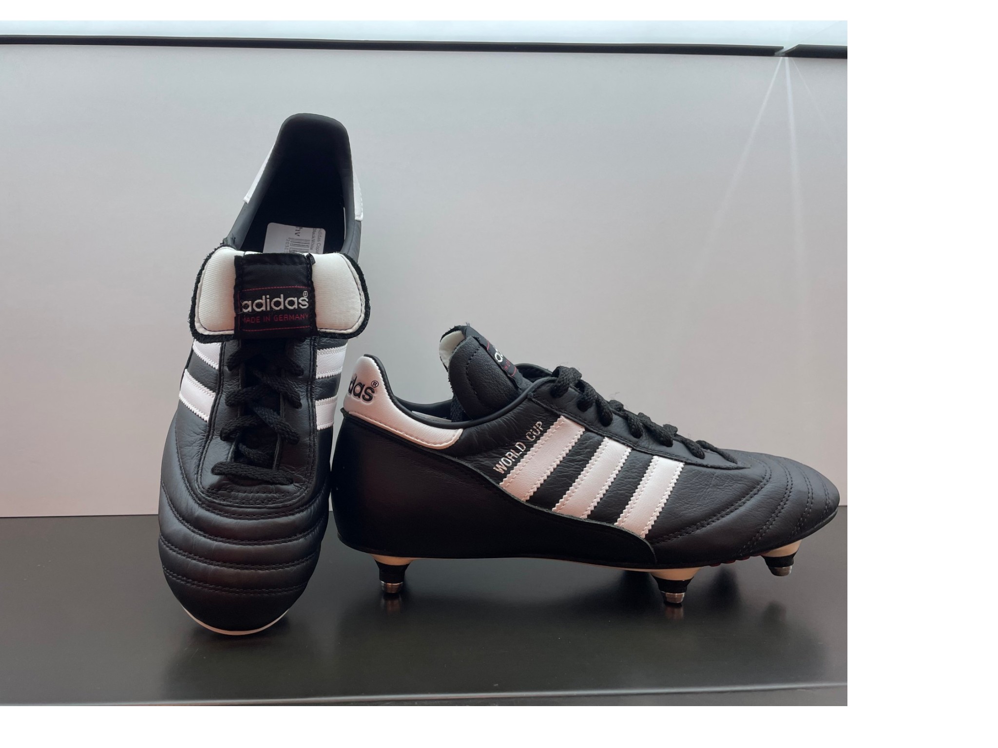 Adidas World Cup Football Boots