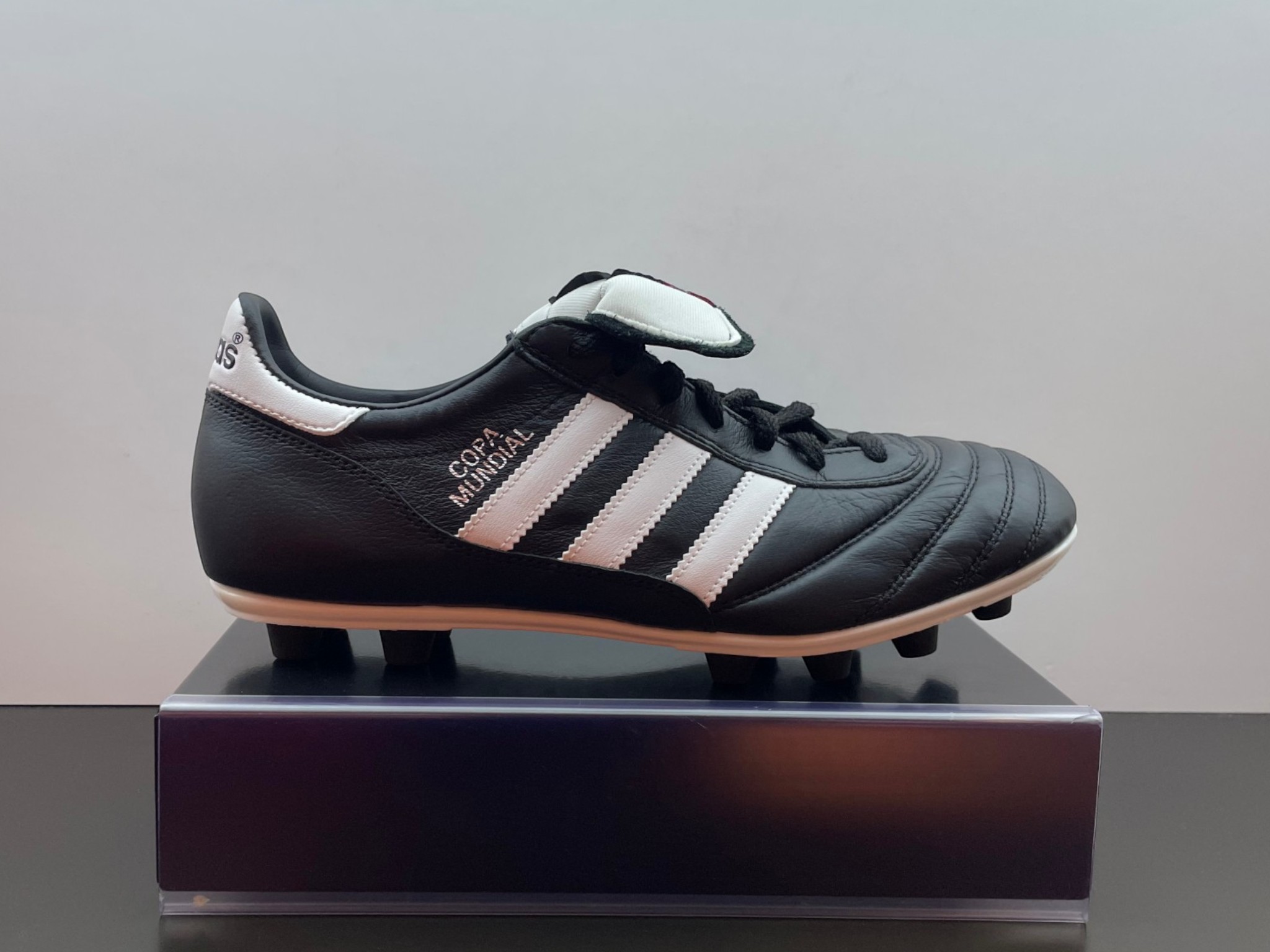 adidas Copa Mundial FG Football Boots