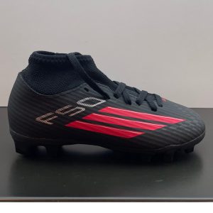 adidas F50 Club Mid FG Football Boots