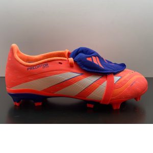 Adidas Predator League FG Football Boots Junior