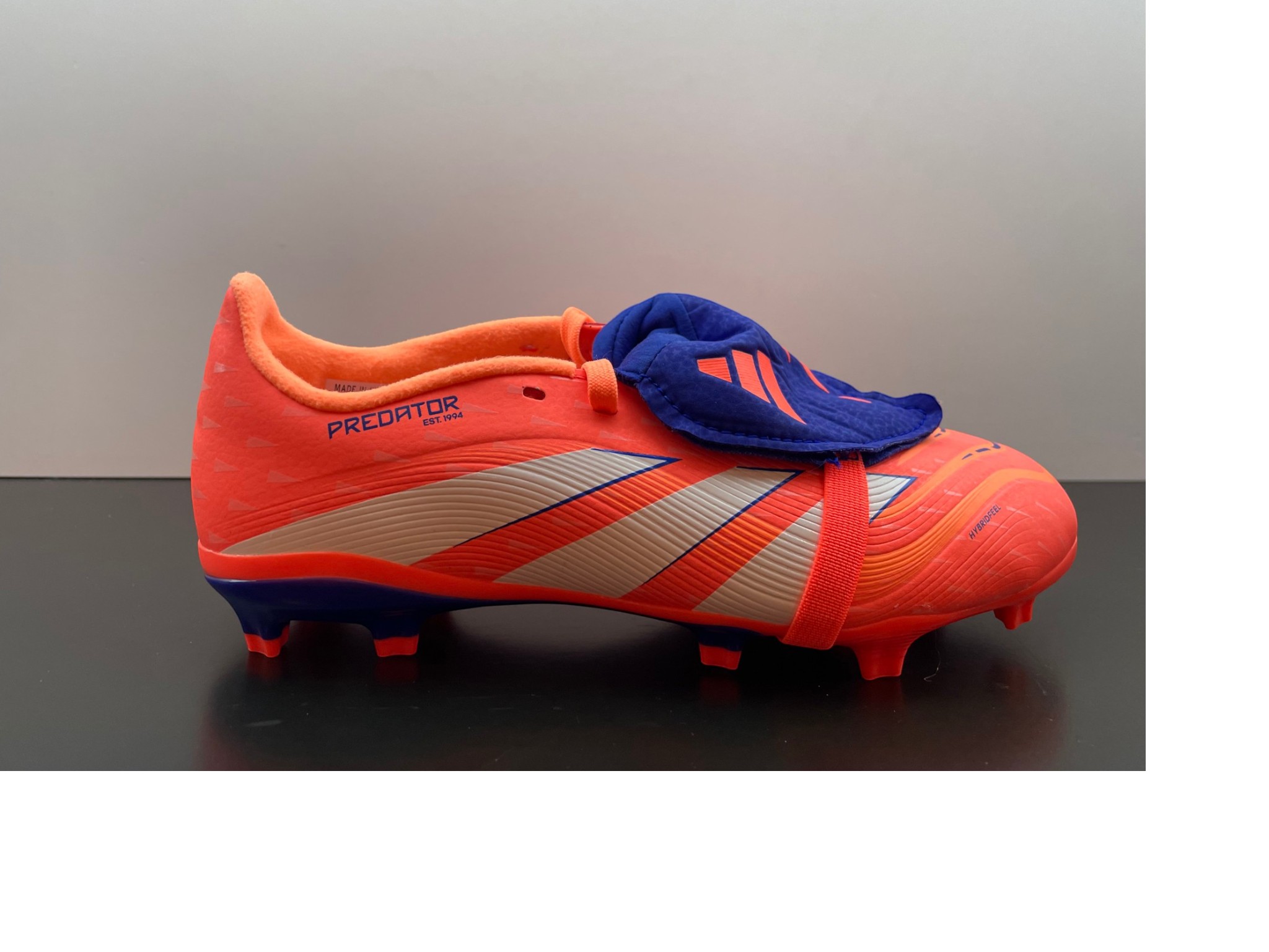 Adidas Predator League FG Football Boots Junior